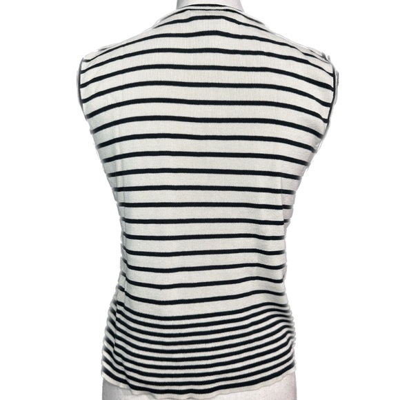 Vintage Anna Gray Tank - Picture 3 of 4